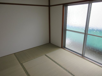 【内装】 | ハイツ山文