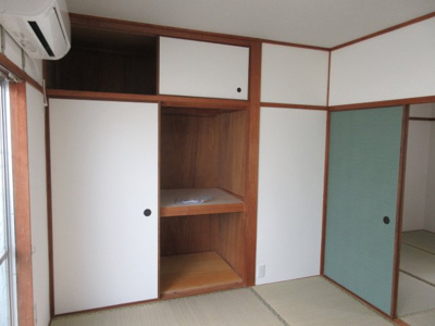 【収納】 | ハイツ山文