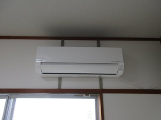【設備】 | ハイツ山文