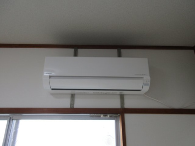 【設備】 | ハイツ山文