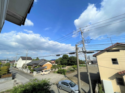 【展望】 | 松伏町大川戸中古戸建