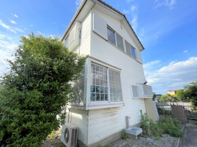 【外観】 | 松伏町大川戸中古戸建