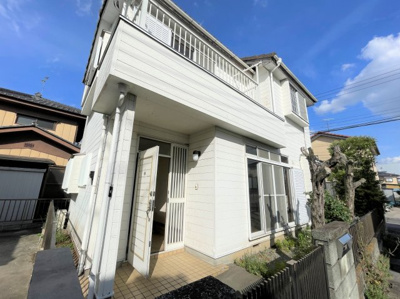 【外観】 | 松伏町大川戸中古戸建