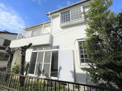 【外観】 | 松伏町大川戸中古戸建