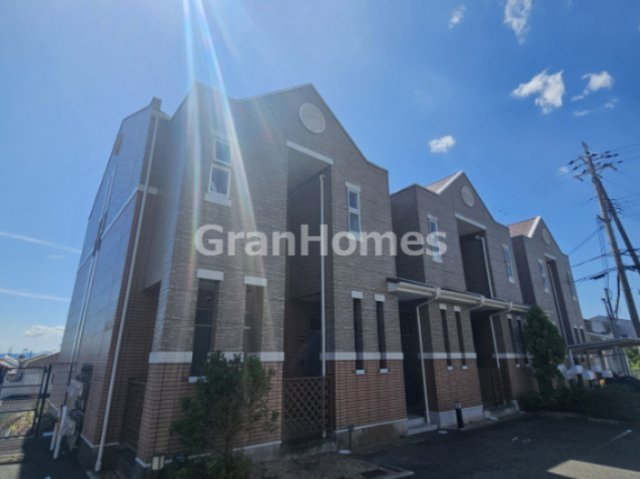 アプライズの外観