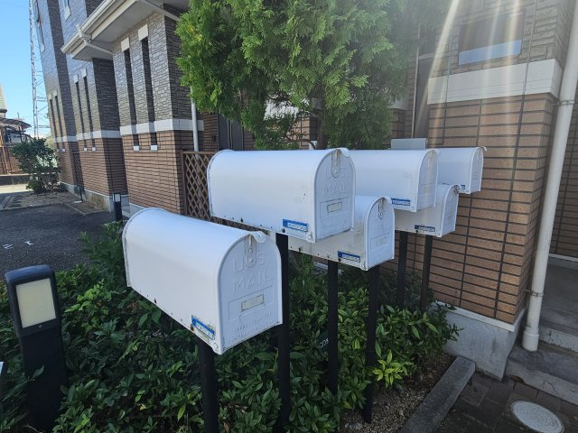 アプライズのその他共用部分