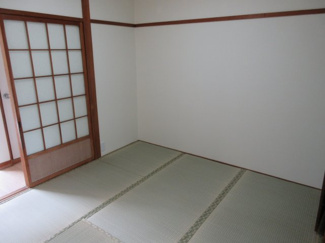 【内装】 | ハイツ山文