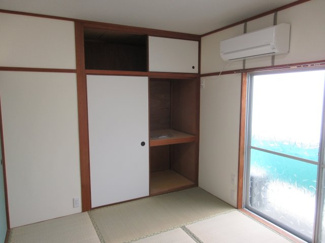 【収納】 | ハイツ山文
