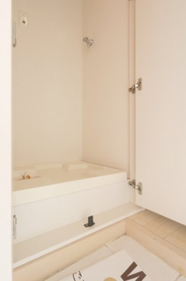 【設備】 | ラグーン舞浜 | 参考写真（同物件別部屋）