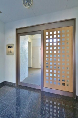 【エントランス】 | ラグーン舞浜