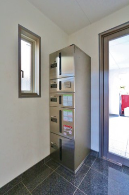 【その他共用部分】 | ラグーン舞浜