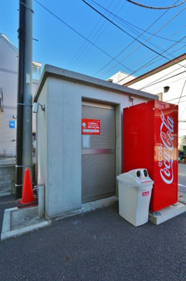 【その他共用部分】 | ラグーン舞浜