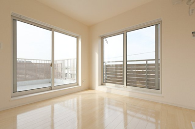 【内装】 | ラグーン舞浜 | 参考写真（同物件別部屋）