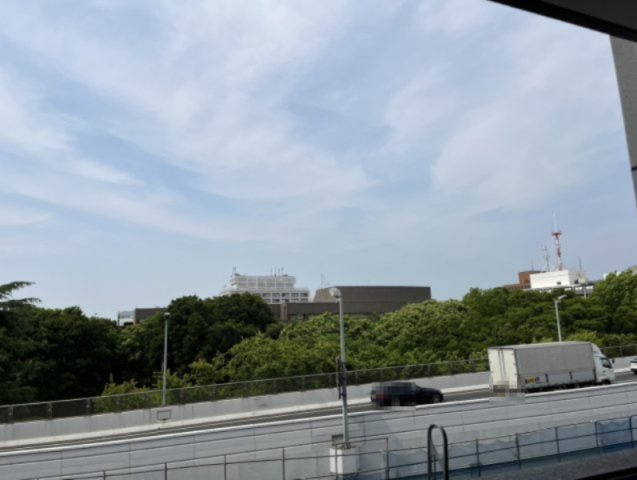 プレサンス丸の内雅殿の展望|プレサンス丸の内雅殿