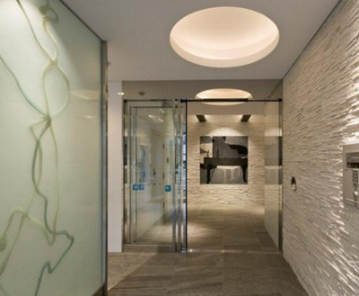 【セキュリティ】 | エンクレスト天神MARK　プライスホームなら仲介手数料0円！