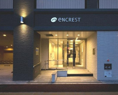 【エントランス】 | エンクレスト天神MARK　プライスホームなら仲介手数料0円！