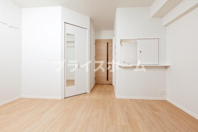 【居間・リビング】 | エンクレスト天神MARK　プライスホームなら仲介手数料0円！