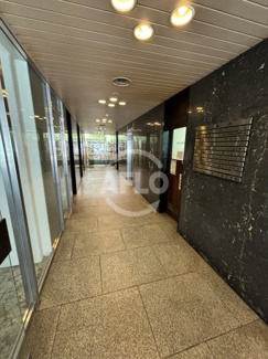 【その他共用部分】 | 第二芦池ビルディング | 第二芦池ビルディング　ロビー