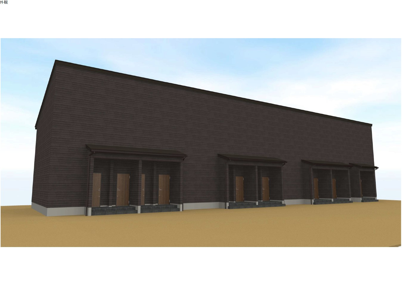 シルクフィールドみそら野