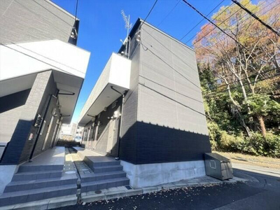 【外観】 | プリマヴェラ