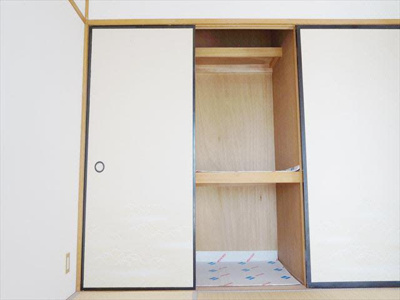 【収納】 | レジデンスYMM | 収納