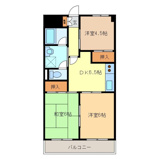 レジデンスYMMの画像