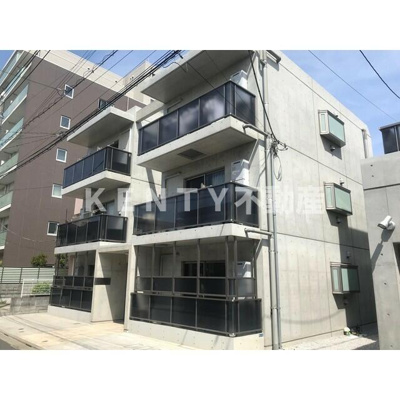 【外観】 | Ｍｅｌｌ　ｍａｉｓｏｎ　Ｔｏｓｈｉ | 外観もきれいです