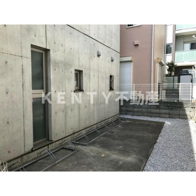 【その他共用部分】 | Ｍｅｌｌ　ｍａｉｓｏｎ　Ｔｏｓｈｉ