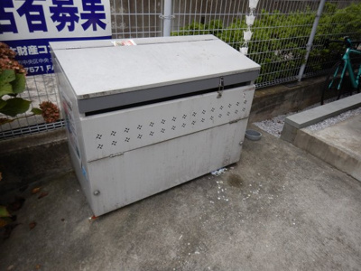 【その他共用部分】 | メーヴェ町田(メーヴェマチダ)