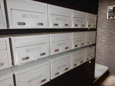 【その他共用部分】 | メーヴェ町田(メーヴェマチダ)