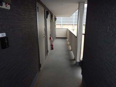 【ロビー】 | メーヴェ町田(メーヴェマチダ)