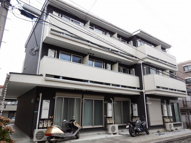 メーヴェ町田(メーヴェマチダ)の画像
