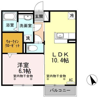 【間取り】 | ウィンザーベル