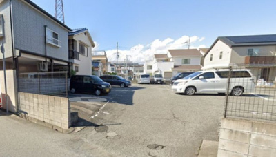 【外観】 | 稲田モータープール