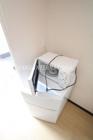 レオネクスト角小林Ⅱの設備