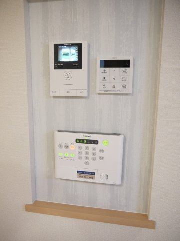 レガートのセキュリティ|セキュリティ