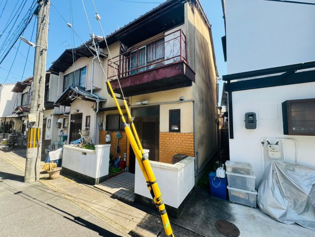 嵐山東海道町|コンビニが徒歩５分以内に２箇所あり！