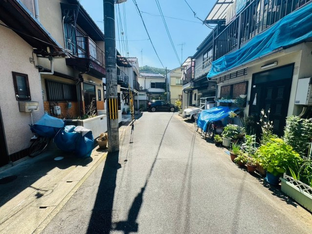 嵐山東海道町|おうち探しに不安がない人はいません！住むにあたって気になる点などなんでもご相談下さい♪