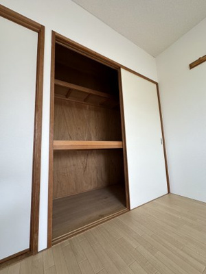 【収納】 | ソライロハイツ