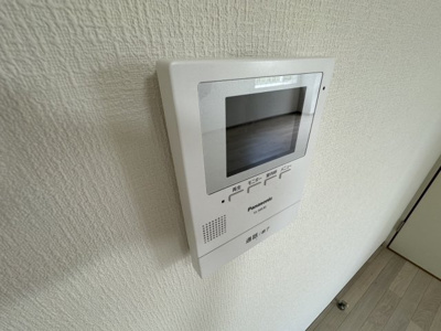【セキュリティ】 | ソライロハイツ