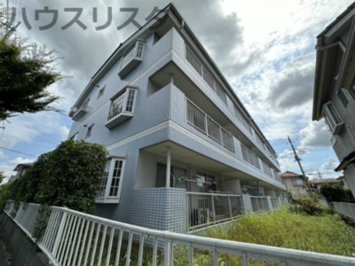 【その他】 | ソライロハイツ
