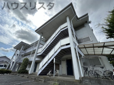 【居間・リビング】 | ソライロハイツ