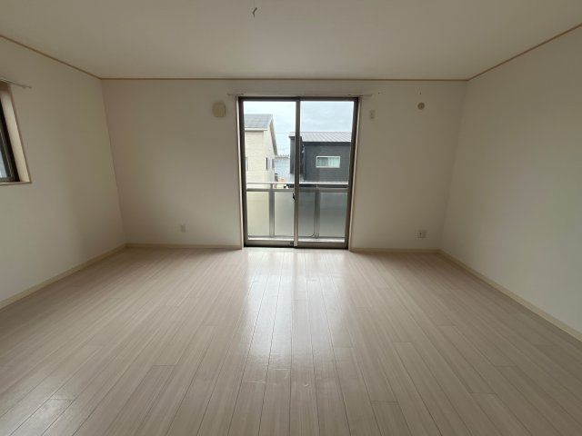 フレシールメゾンＢ棟の洋室