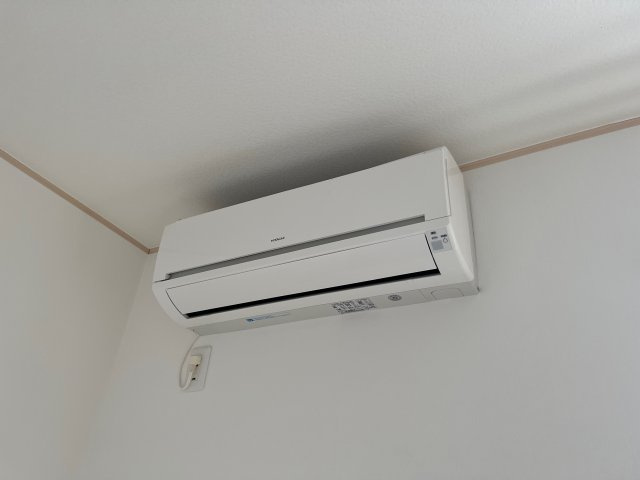 フレシールメゾンＢ棟の設備