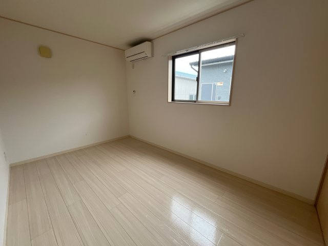 フレシールメゾンＢ棟の子供部屋