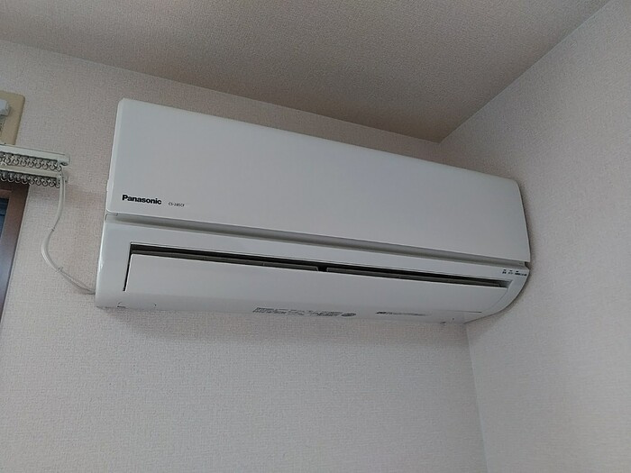 セジュールグランフォレ B棟の設備