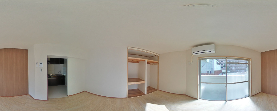 ウィン・グランデ国分【キャッシュバック対象物件】のロビー