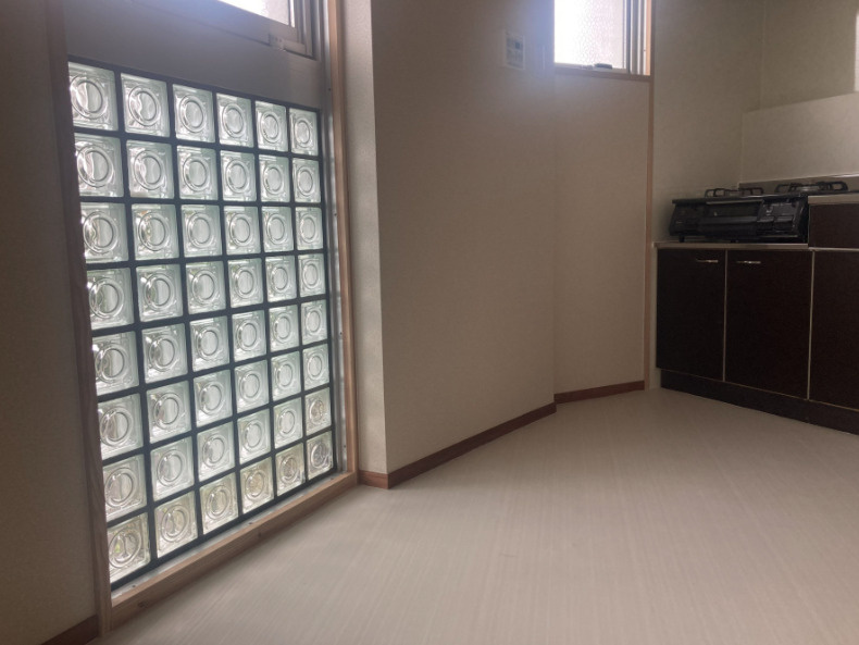 ウィン・グランデ国分【キャッシュバック対象物件】の内装|物件の内装です