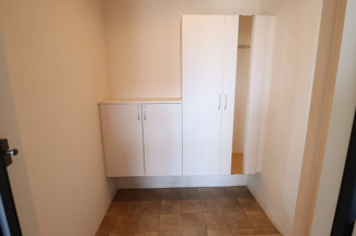 【玄関】 | フェニーチェA