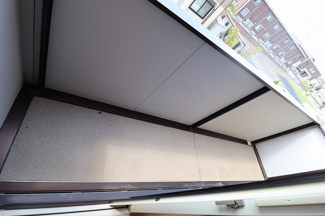 【バルコニー】 | フェニーチェA